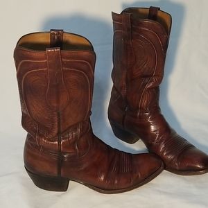 Lucchese  classic 11 1/2D